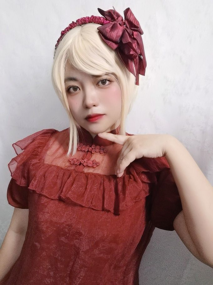 发饰