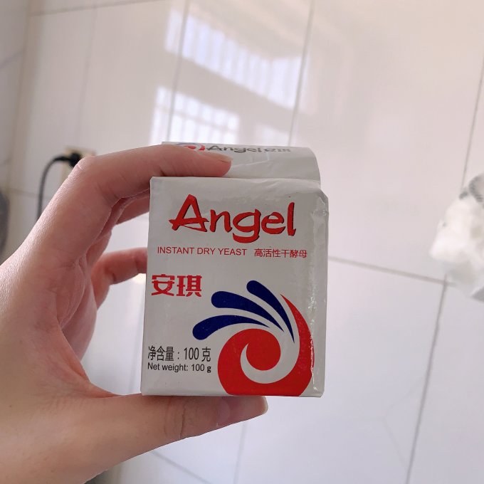 安琪烘焙食品