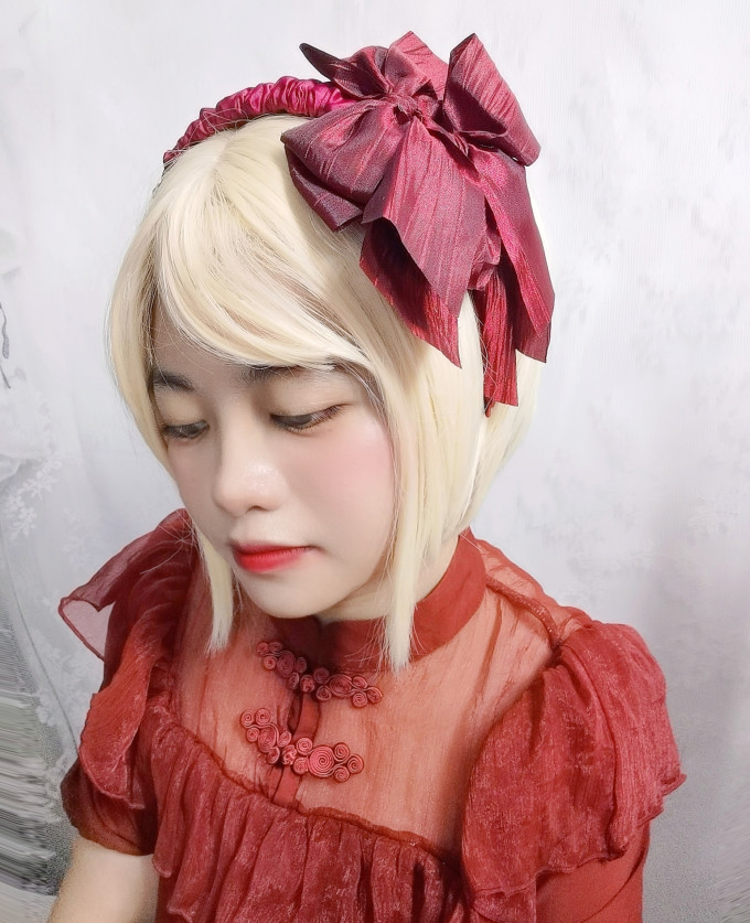 发饰