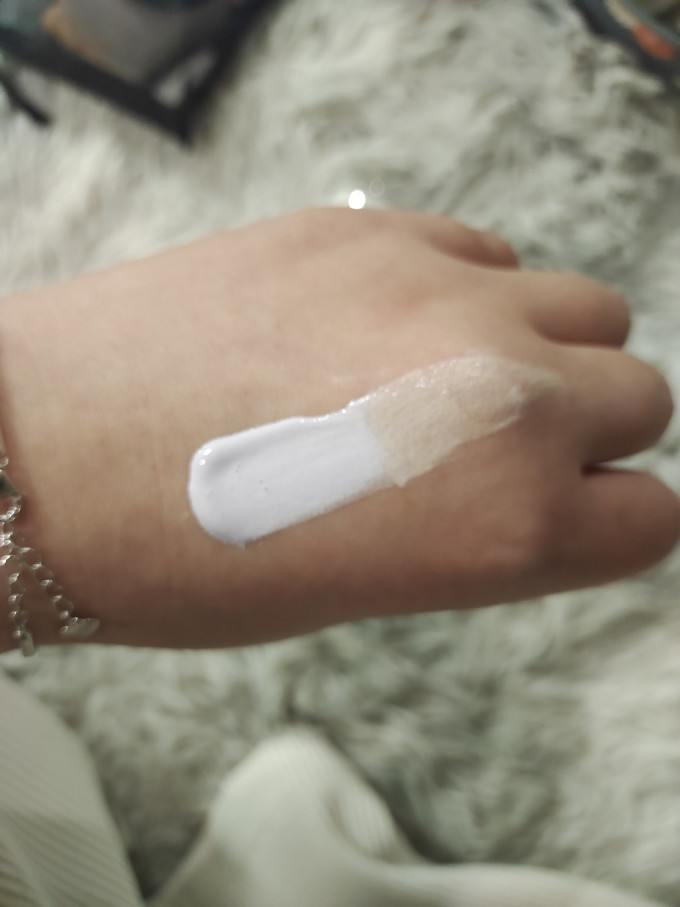 柳丝木防晒隔离