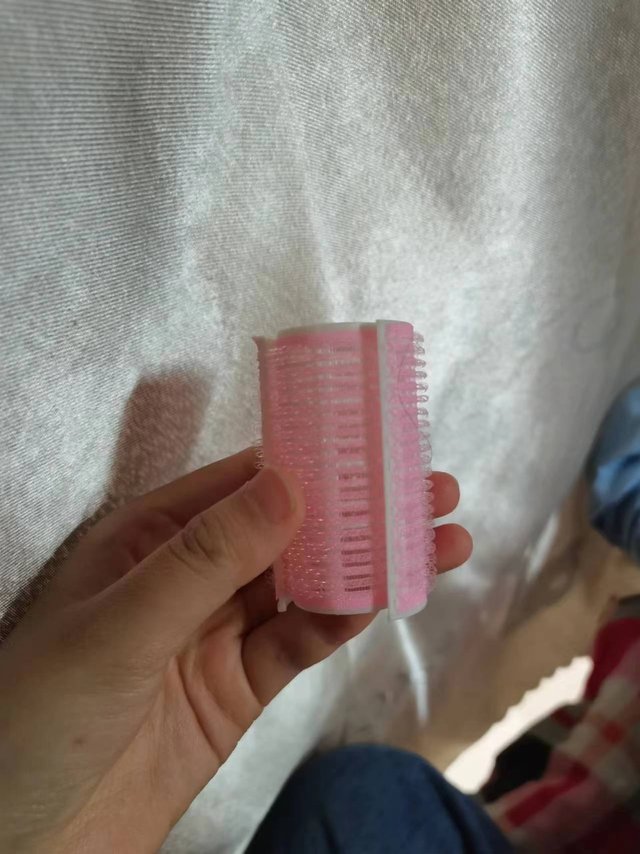 方便简单耐用的卷发筒
