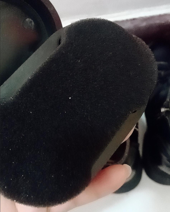 韩伦美羽清洁工具