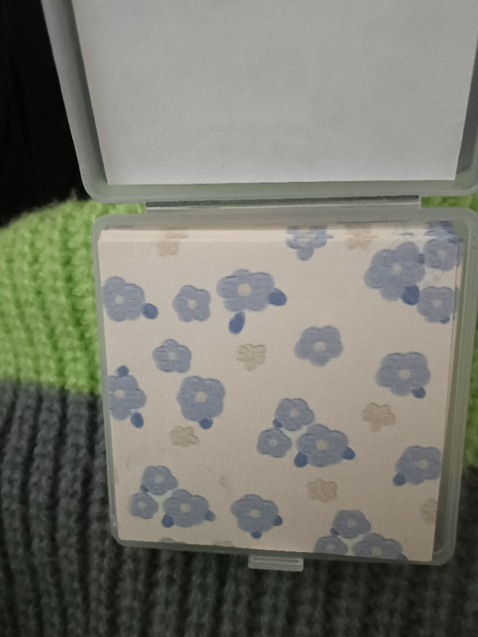 便笺