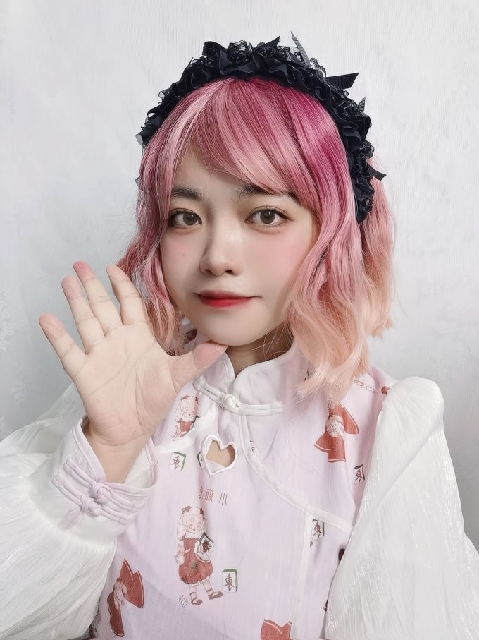 发饰