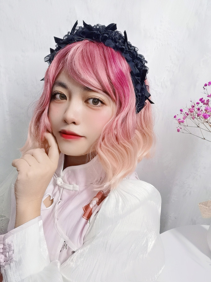 发饰