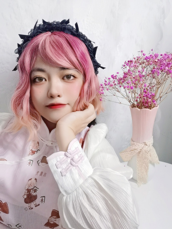 发饰
