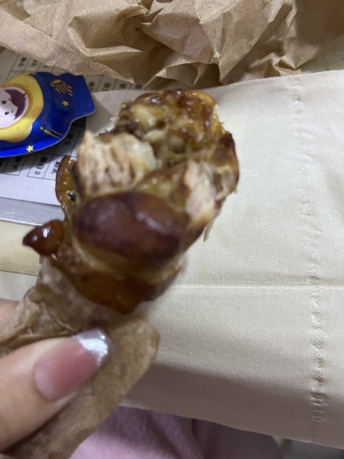大江食品家禽类