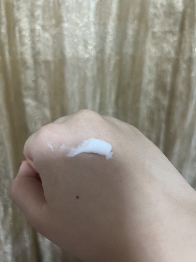 独特艾琳护手霜