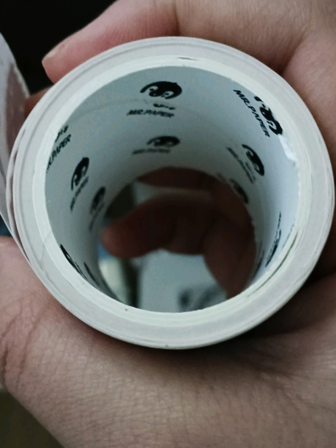 纸先生粘胶用品
