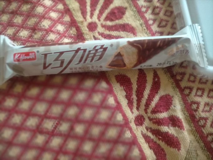 金芙糖果巧克力