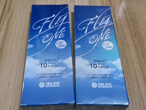 近视星人再也不怕磨眼睛了