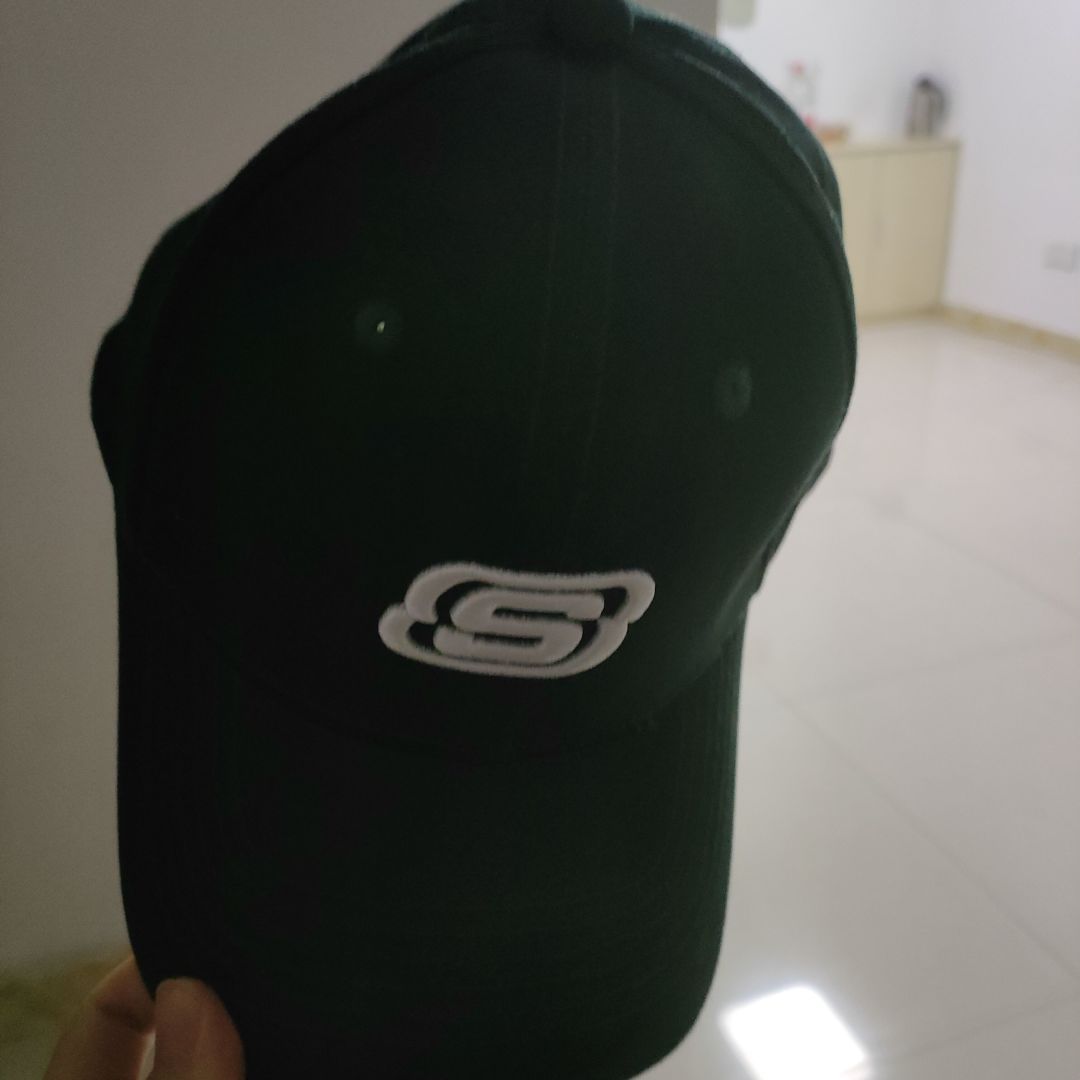 斯凯奇棒球帽!质量好性价比高!买到赚到!
