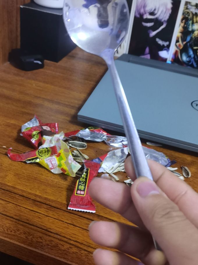 阳光飞歌勺