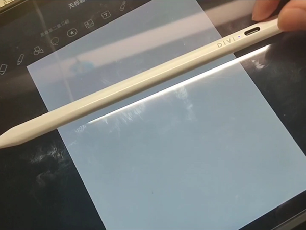 第一卫电容笔真的好好用啊家人们