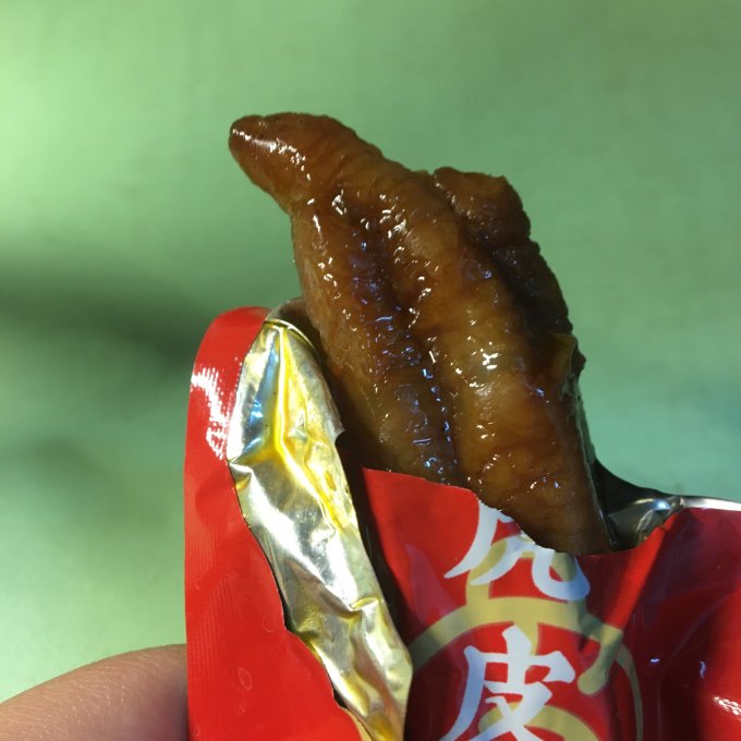 王小卤鸡鸭零食