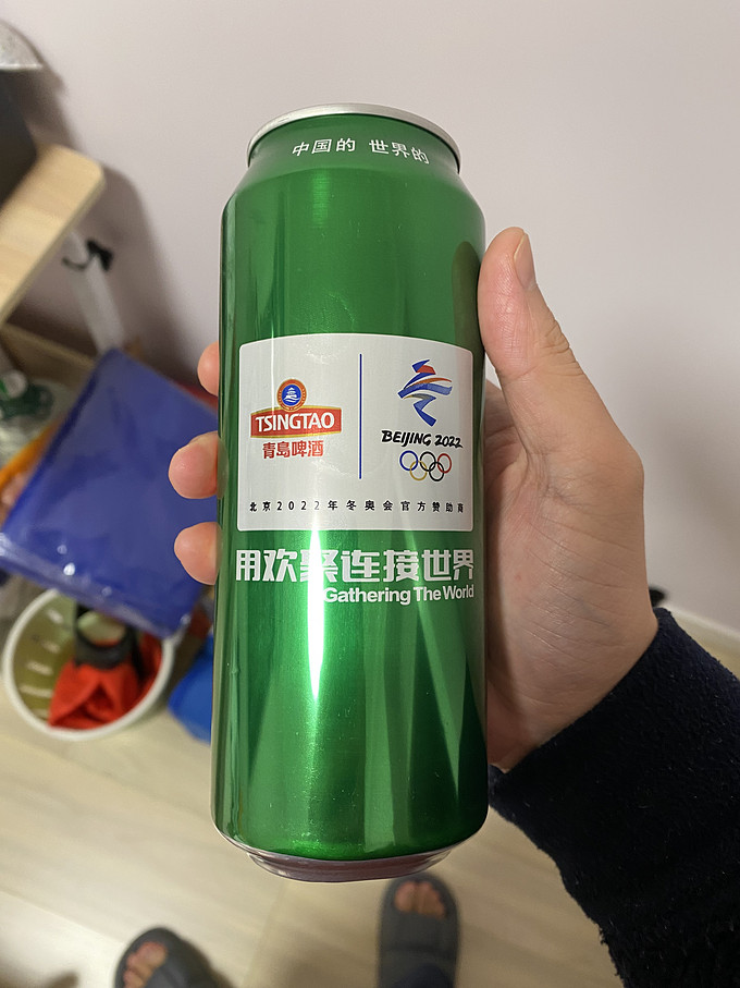 青岛啤酒啤酒