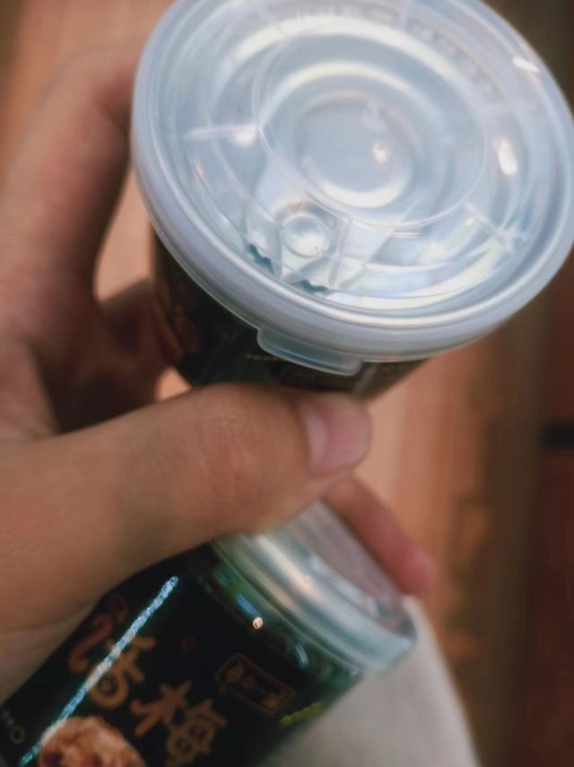 超好吃的小瓶话梅推荐