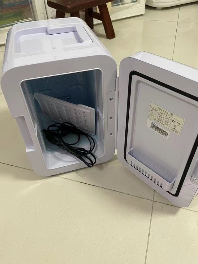 小冰箱，解决大问题！