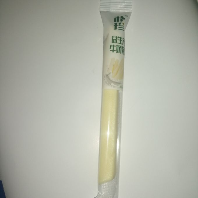 朴珍其他休闲零食