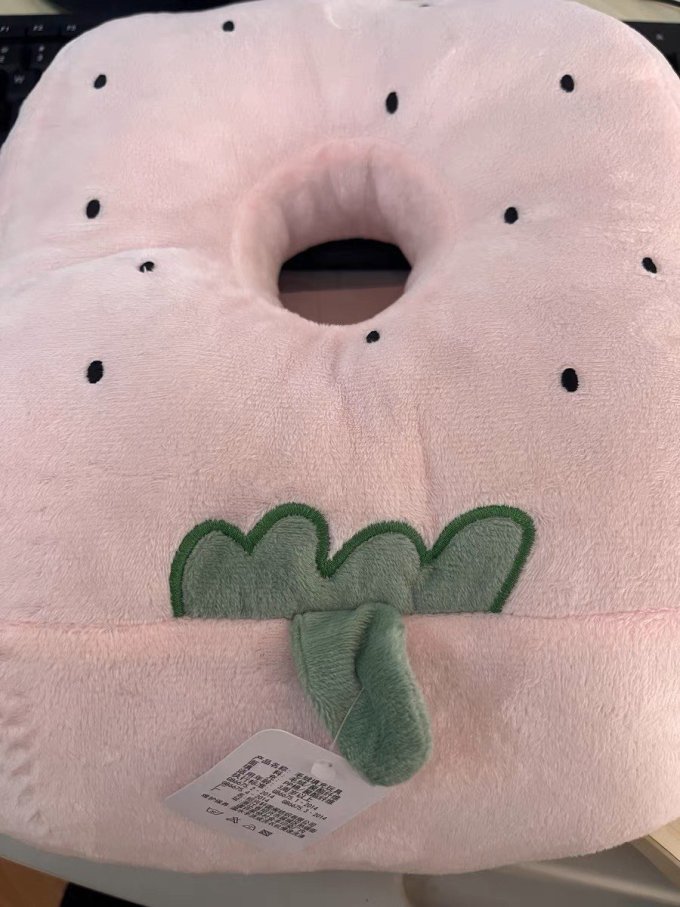 靠垫靠枕