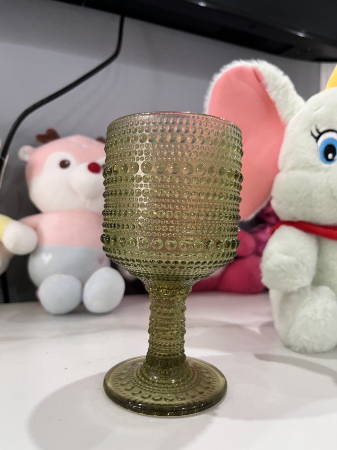 玻璃杯