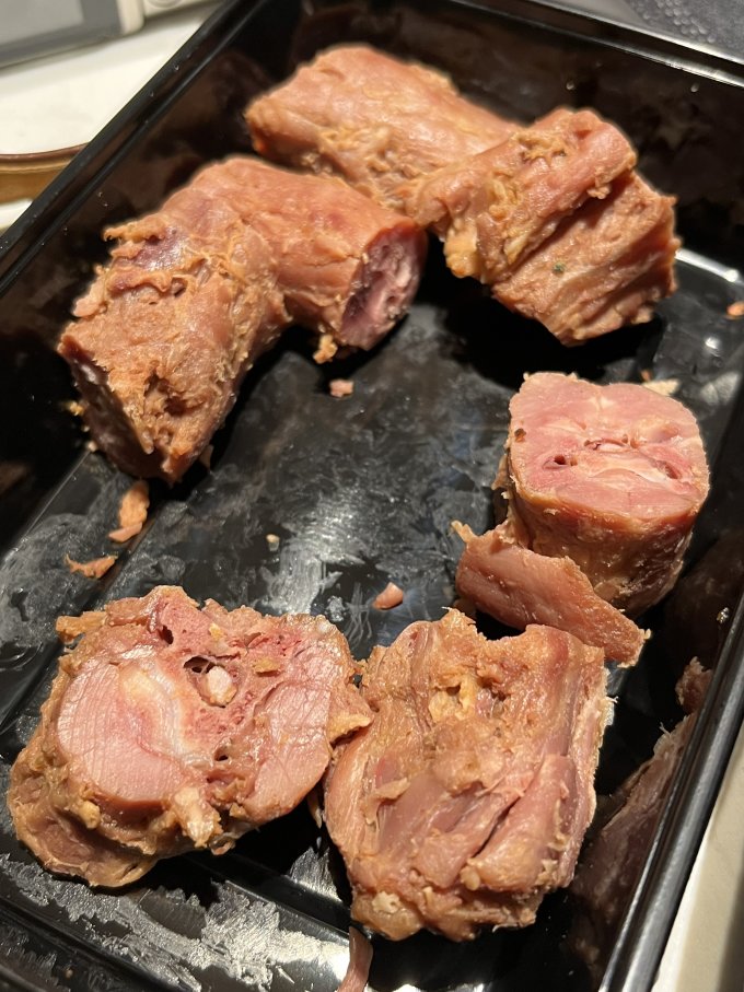 老玉泉鸡鸭零食
