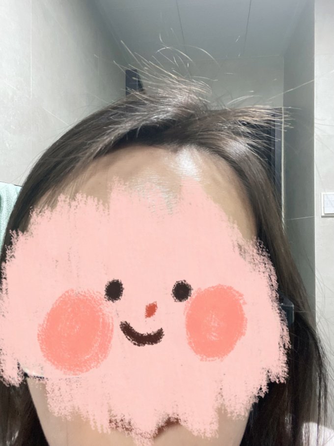卡诗洗发水