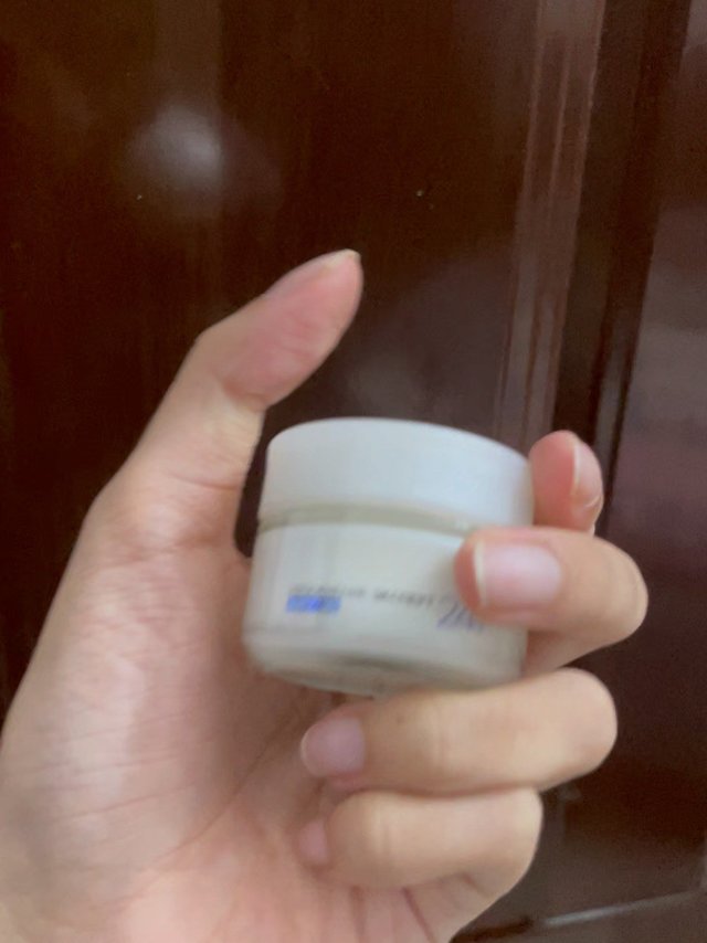 欧莱雅的眼霜真的很好用
