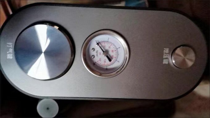 可可苏打其他厨房电器