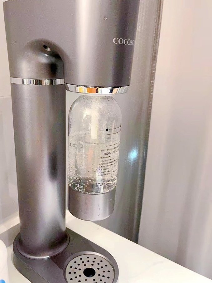 可可苏打其他厨房电器