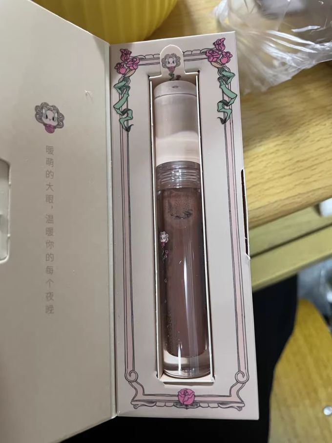 肽润唇彩唇蜜