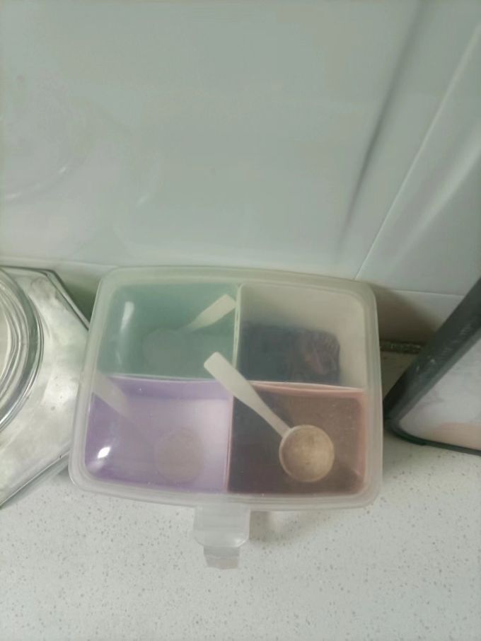 调料器皿