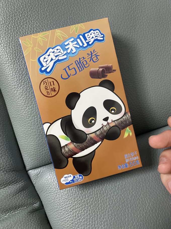 奥利奥饼干糕点