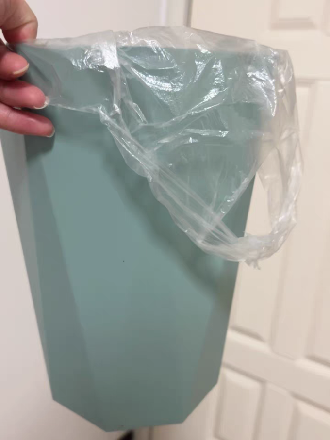 瓯越人家垃圾桶