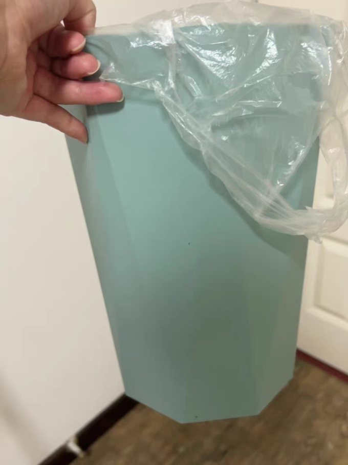 瓯越人家垃圾桶