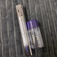 超好用的睫毛膏