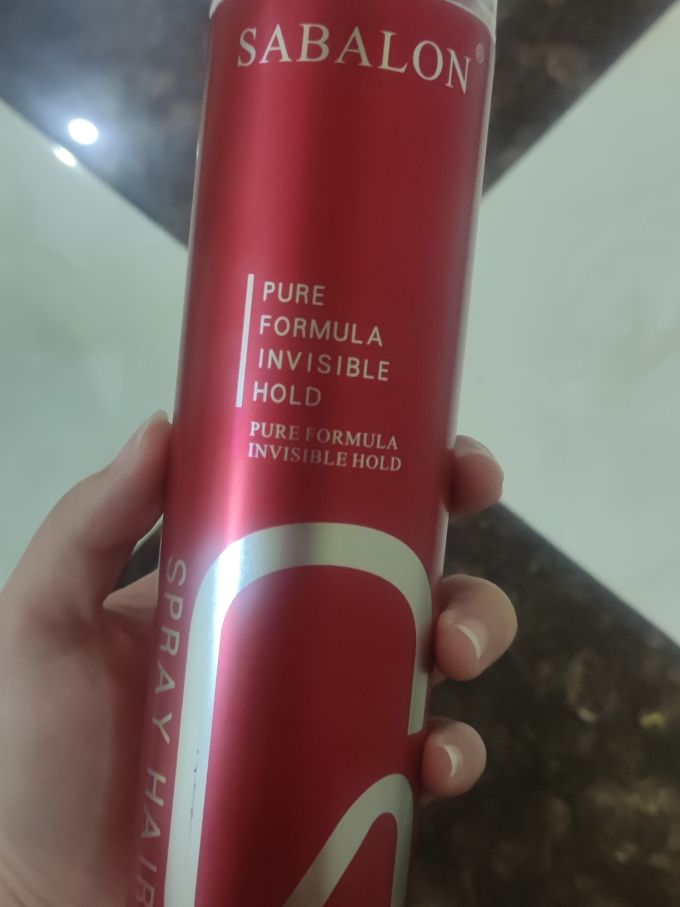 莎贝龙染发造型