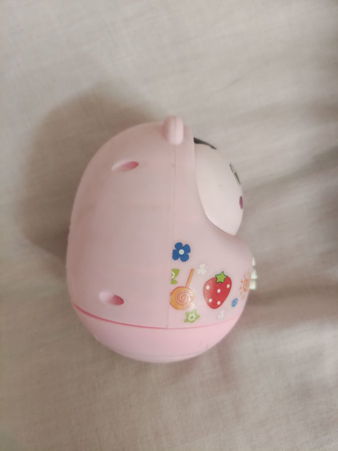 声光玩具