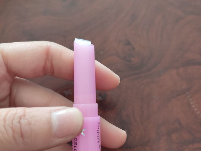 蜜丝婷润唇膏