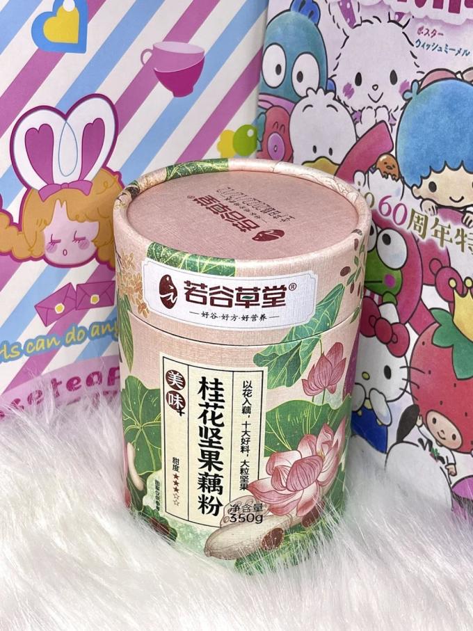 若谷草堂其他冲饮谷物