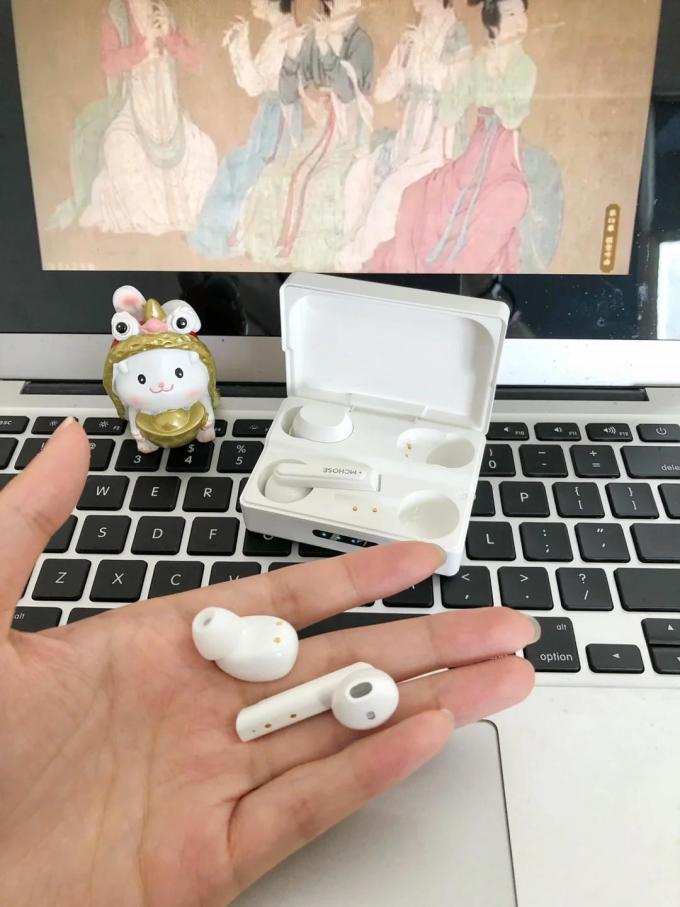 迈从蓝牙耳机