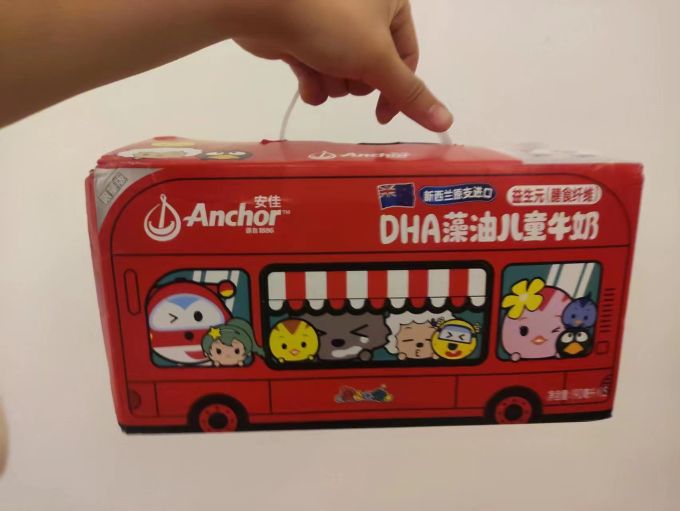 奶类制品