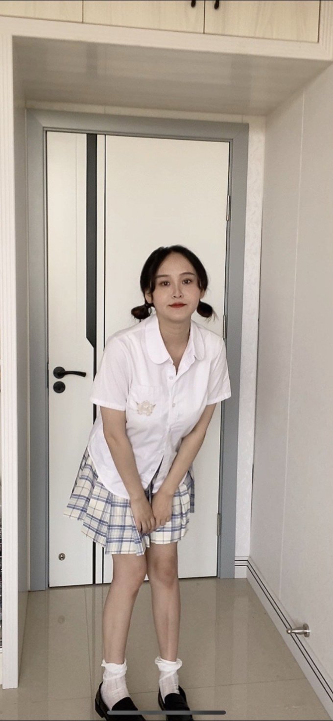 刺篇JK制服
