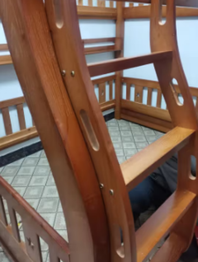 耀拓儿童床