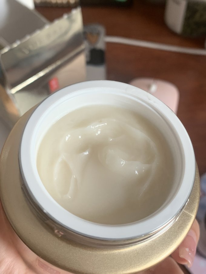 羽西面霜