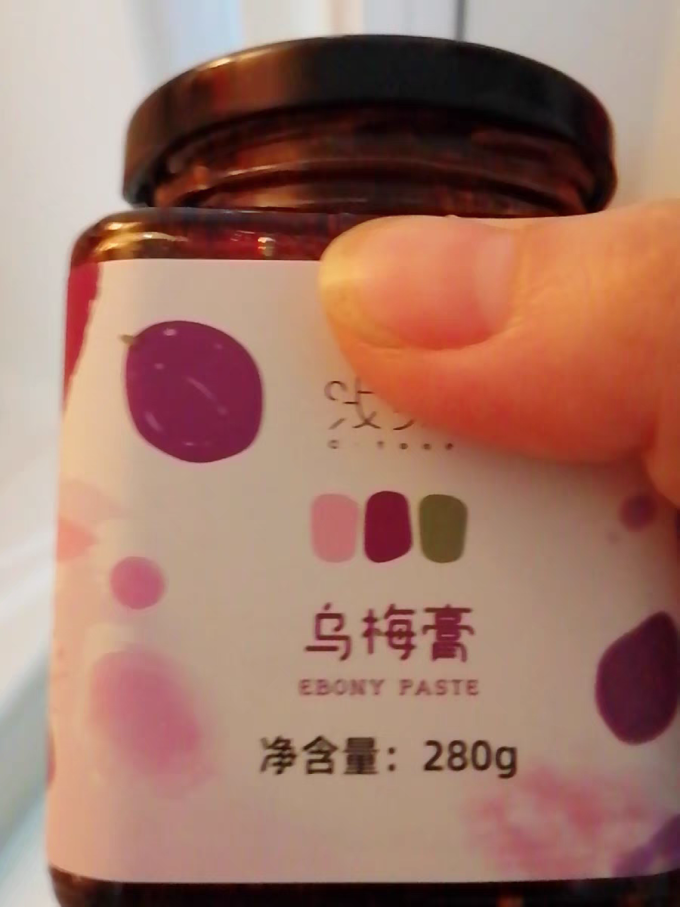 浅棠其他调味品