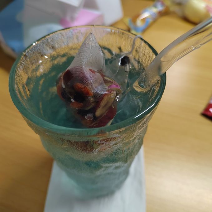 萌物坊玻璃杯