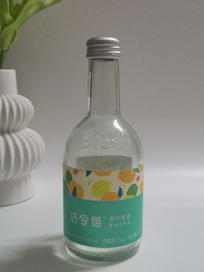 达令猫其他洋酒