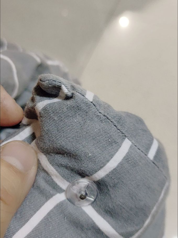 床上家纺