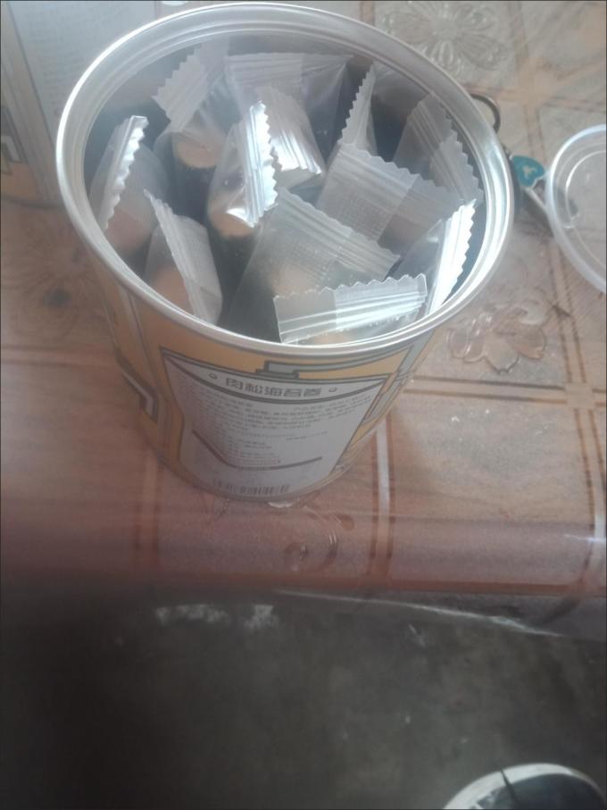 谷小苔其他休闲零食